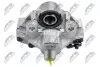 СУППОРТ ТОРМОЗНОЙ ЗАДНИЙ NTY (HZT-ME-031) изображение 2