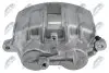 СУППОРТ ТОРМОЗНОЙ ЗАДНИЙ NTY (HZT-ME-040) изображение 3