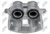 СУППОРТ ТОРМОЗНОЙ ЗАДНИЙ NTY (HZT-ME-041) изображение 1