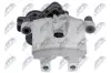 СУППОРТ ТОРМОЗНОЙ ЗАДНИЙ NTY (HZT-ME-044) изображение 5