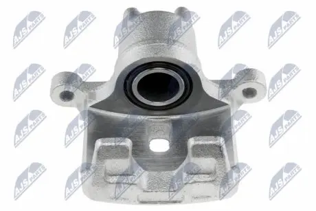 СУПОРТ ГАЛЬМІВНИЙ ЗАДНІЙ | MITSUBISHI PAJERO 00-14 /ЛІВ/ NTY HZT-MS-011 Купити в Україні