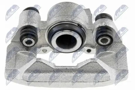 СУПОРТ ГАЛЬМІВНИЙ ЗАДНІЙ | MITSUBISHI PAJERO SPORT K94, K99 98-06, PAJERO SPORT KH 08- /ЛІВ/ NTY HZT-MS-015 Купити в Україні