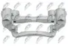 СУППОРТ ТОРМОЗНОЙ ЗАДНИЙ NTY (HZT-MZ-000B) изображение 1