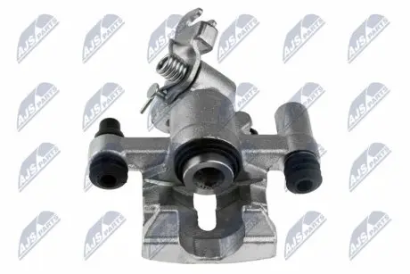 Фото СУПОРТ ГАЛЬМІВНИЙ ЗАДНІЙ | MAZDA MX-5 94-05 /ПРАВ/ NTY (HZTMZ009) зображення 1