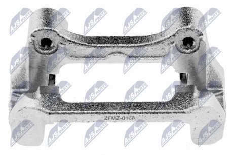 Ремкомплект супорт гальмівний (елементи супорта) NTY HZT-MZ-010A