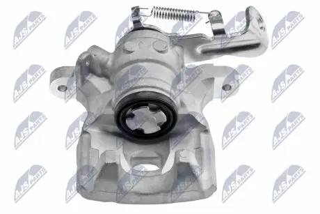 Фото Супорт гальмівний (елементи супорта) NTY (HZT-MZ-019) зображення 1