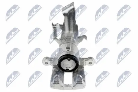 СУППОРТ ТОРМОЗНОЙ ЗАДНИЙ NTY HZT-NS-006