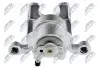 СУППОРТ ТОРМОЗНОЙ ЗАДНИЙ NTY (HZT-NS-016) изображение 2