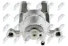 СУППОРТ ТОРМОЗНОЙ ЗАДНИЙ NTY (HZT-NS-017) изображение 2
