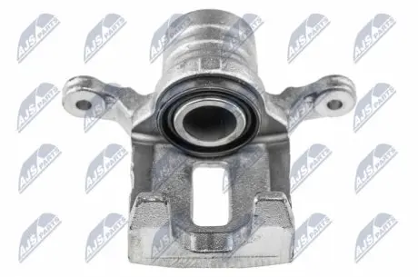 Фото СУПОРТ ГАЛЬМІВНИЙ ЗАДНІЙ | NISSAN PATHFINDER 05- /ПРАВ NTY (HZT-NS-031) зображення 1