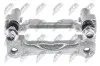 СУПОРТ ГАЛЬМІВНИЙ ЗАДНІЙ | INFINITI FX35/FX50 09-12, EX35 09-17, QX50/QX70 14-17 /Л/П/ NTY (HZT-NS-042A) зображення 2