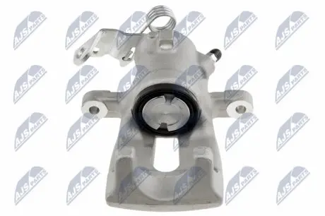 СУПОРТ ГАЛЬМІВНИЙ ЗАДНІЙ | OPEL ASTRA G 98-2003.07, ZAFIRA A 99-05, MERIVA 03- /ЛІВ, FI=38MM/ NTY HZT-PL-002