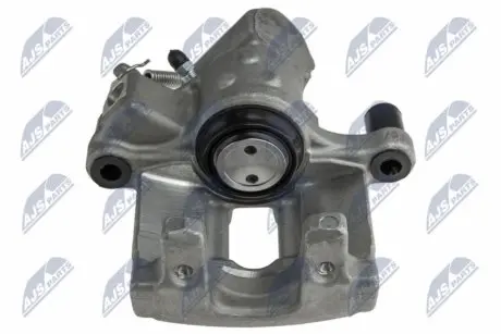 СУППОРТ ТОРМОЗНОЙ ЗАДНИЙ NTY HZT-PL-033