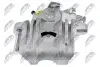 СУППОРТ ТОРМОЗНОЙ ЗАДНИЙ NTY (HZT-PL-034) изображение 4