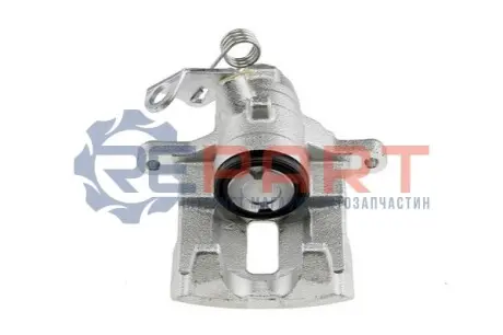 Фото СУПОРТ ГАЛЬМІВНИЙ ЗАДНІЙ | OPEL VIVARO I 02-, VIVARO II 14-, RENAULT TRAFFIC II 02-14, TRAFFIC III 14-, NISSAN INTERSTAR 02- /ЛІВ/ NTY (HZT-PL-036) зображення 1