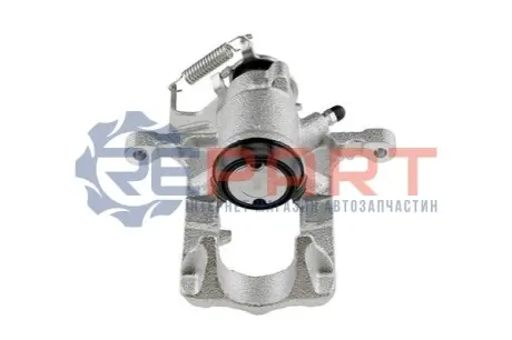 Фото СУПОРТ ГАЛЬМІВНИЙ ЗАДНІЙ | OPEL ASTRA J 09-, MOKKA 12-, CASCADA 13-, CHEVROLET CRUZE 09-, TRAX 12- /ЛІВ/ NTY (HZT-PL-056) зображення 1