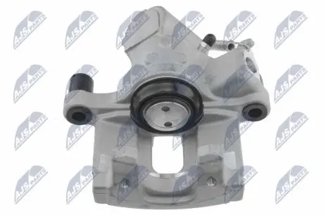 СУППОРТ ТОРМОЗНОЙ ЗАДНИЙ NTY HZT-PL-058