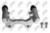 Автозапчасть NTY (HZTRE030A) изображение 4