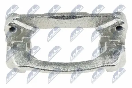 СУПОРТ ГАЛЬМІВНИЙ ЗАДНІЙ | SUBARU LEGACY 09-, OUTBACK 09-, FORESTER 14-, BRZ 13- /Л/П/ NTY HZT-SB-009A