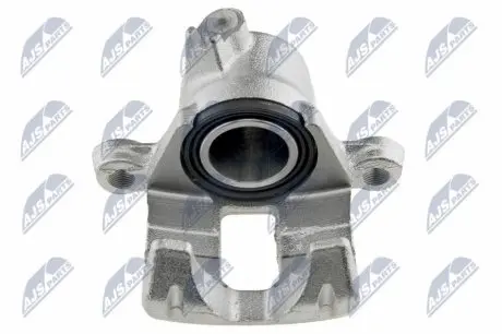 СУПОРТ ГАЛЬМІВНИЙ ЗАДНІЙ | TOYOTA LANDCRUISER 120 02-,150 07-, 4-RUNNER 09-,LEXUS GX470 02- /ПРАВ/ NTY HZT-TY-001 Купити в Україні