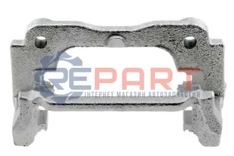 Фото СУПОРТ ГАЛЬМІВНИЙ ЗАДНІЙ | TOYOTA AVENSIS T25 03-08, COROLLA VERSO 02-09 /ЗАД, Л/П/ NTY (HZT-TY-008A) зображення 1