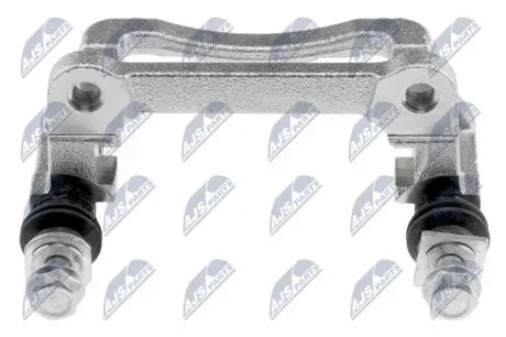 Фото 1 — СУПОРТ ГАЛЬМІВНИЙ ЗАДНІЙ | TOYOTA COROLLA UK 01-06 /Л/П,ЗАД/ NTY (HZT-TY-010A) Фото СУПОРТ ГАЛЬМІВНИЙ ЗАДНІЙ | TOYOTA COROLLA UK 01-06 /Л/П,ЗАД/ NTY (HZT-TY-010A) зображення 1