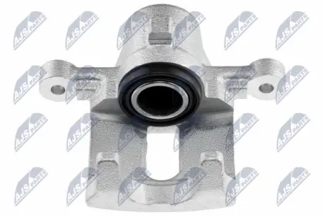 Фото СУПОРТ ГАЛЬМІВНИЙ ЗАДНІЙ | TOYOTA COROLLA UK 01-06 /ПРАВ/ NTY (HZT-TY-011) зображення 1