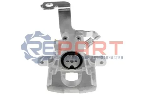 Фото СУПОРТ ГАЛЬМІВНИЙ ЗАДНІЙ | TOYOTA AVENSIS T27 09- /ПРАВ, ELEKTRYCZNY СТОяНОчНЫЙ ТОРМОЗ/ NTY (HZT-TY-013) зображення 1