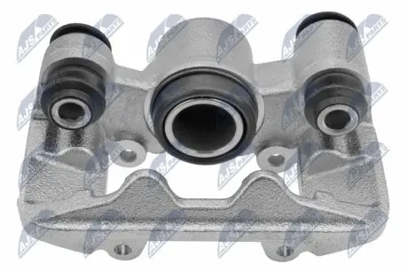 Фото СУППОРТ ТОРМОЗНОЙ ЗАДНИЙ NTY (HZT-TY-023) изображение 1