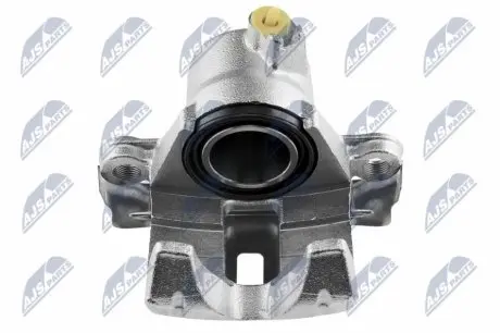 СУПОРТ ГАЛЬМІВНИЙ ЗАДНІЙ | TOYOTA LAND CRUISER 90 96-02, 100 FZ/HZ 98-07, 70/80 84-, LEXUS LX450 95-98 /ПРАВ/ NTY HZT-TY-025