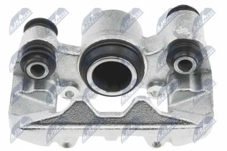 Фото СУППОРТ ГАЛЬМОВИЙ ЗАДНІЙ NTY (HZT-TY-041) зображення 1