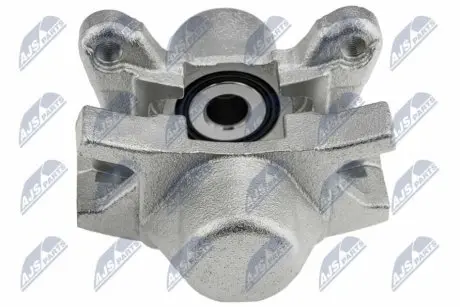 Фото Супорт гальмівний (елементи супорта) NTY (HZTTY068) зображення 1