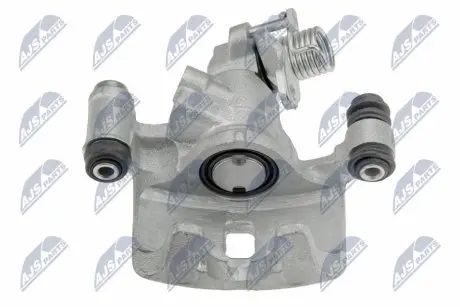 Фото СУППОРТ ТОРМОЗНОЙ ЗАДНИЙ NTY (HZT-TY-072) изображение 1