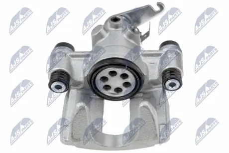 СУПОРТ ГАЛЬМІВНИЙ ЗАДНІЙ | IVECO DAILY III 1999.05-, IVECO DAILY IV/V 2006.05- /ПРАВ, FI=52MM/ NTY HZT-VC-001 Купити в Україні