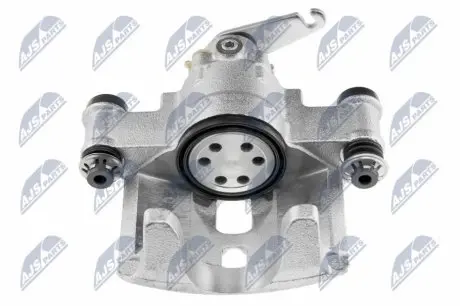 СУПОРТ ГАЛЬМІВНИЙ ЗАДНІЙ | IVECO DAILY IV 2006.05- /ЛІВ, FI=60MM/ NTY HZT-VC-003 Купити в Україні