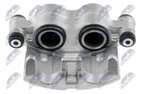 СУПОРТ ГАЛЬМІВНИЙ ЗАДНІЙ | IVECO DAILY III/IV 98-, RENAULT MASTER II PRO T35 3.0DCI 05-, NISSAN CABSTAR 35.14,35.15,45.14,45.15 06-, NT400 35.14,35.15,45.14,45.15 14- /ЛІВ/ NTY HZT-VC-005 Купити в Україні