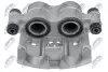 СУППОРТ ТОРМОЗНОЙ ЗАДНИЙ NTY (HZT-VC-010) изображение 1