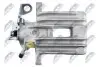 Фото СУППОРТ ТОРМОЗНОЙ ЗАДНИЙ NTY (HZT-VW-004) изображение 6