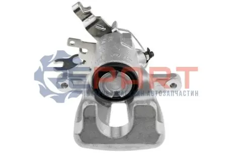 Фото СУППОРТ ТОРМОЗНОЙ ЗАДНИЙ NTY (HZT-VW-013) изображение 1