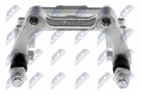 СУППОРТ ТОРМОЗНОЙ ЗАДНИЙ NTY HZT-VW-038A Купить в Украине
