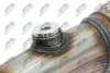 Каталізатор NTY (KAT-FR-004) зображення 7