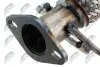 Каталізатор NTY (KAT-FR-004) зображення 8