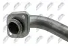 Каталізатор вихлопної системи Citroen C4/Peugeot 307 1.6 16V 00-12 NTY (KAT-PE-003) зображення 8