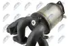 КАТАЛИЗАТОР NTY (KAT-PL-010) изображение 6