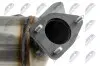 Автозапчасть NTY (KATPL012) изображение 6