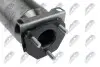 КАТАЛІЗАТОР | SKODA FABIA 1.2 2003-,VW POLO 1.2 2001-,SEAT CORDOBA 1.2 2002-,IBIZA 1.2 2002 NTY (KAT-SK-000) зображення 5