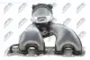 КАТАЛІЗАТОР | SUZUKI SX4 1.5,1.6 2006-,LIANA 1.6 2004-,SWIFT 1.3,1.5 2005-,FIAT SEDICI 1.6 2006 NTY (KATSU000) зображення 6