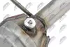 КАТАЛИЗАТОР NTY (KAT-SU-001) изображение 6