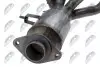КАТАЛІЗАТОР | TOYOTA YARIS 1.3 2005-2008/EURO4/ NTY (KAT-TY-002) зображення 6