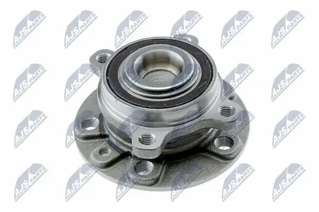 Підшипник маточини (передньої) Alfa Romeo Giulia/Stelvio 2.0/2.2/2.9 15 NTY KLP-AR-011